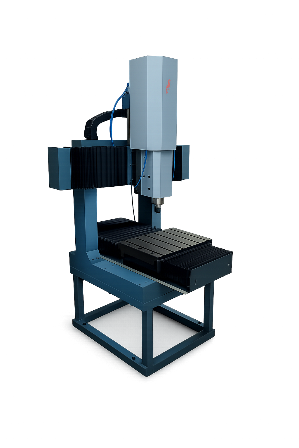 Swagat Enterprises compact CNC engraving machine